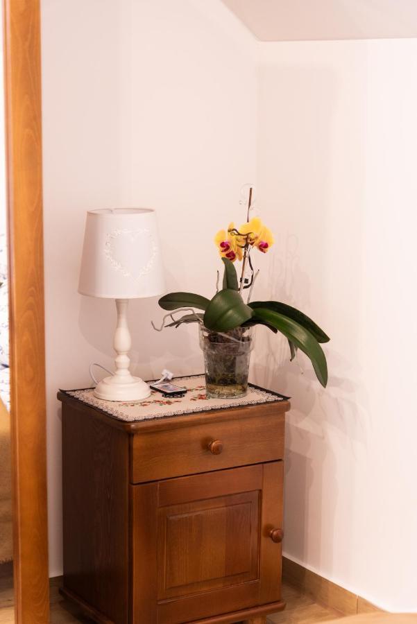 Apartamenty Home&Spa Rabka Kültér fotó