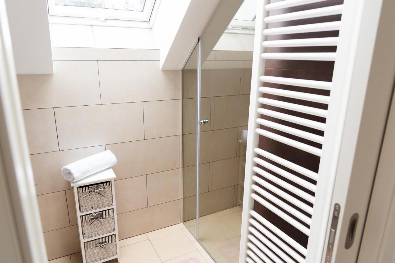 Apartamenty Home&Spa Rabka Kültér fotó