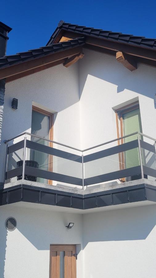 Apartamenty Home&Spa Rabka Kültér fotó