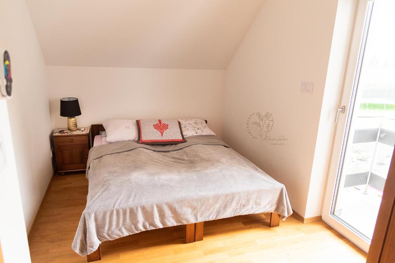 Apartamenty Home&Spa Rabka Kültér fotó