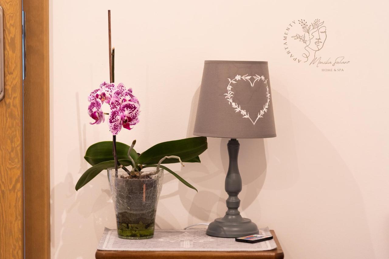 Apartamenty Home&Spa Rabka Szoba fotó
